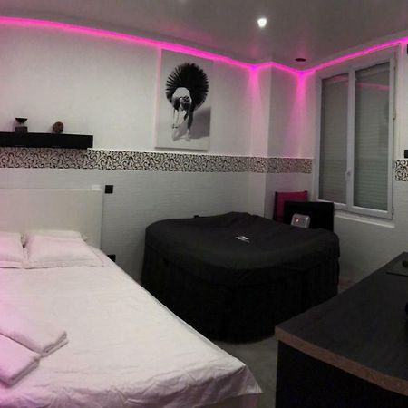 Apartmán Le Boudoir Montrouge Exteriér fotografie