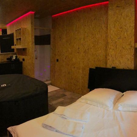 Apartmán Le Boudoir Montrouge Exteriér fotografie