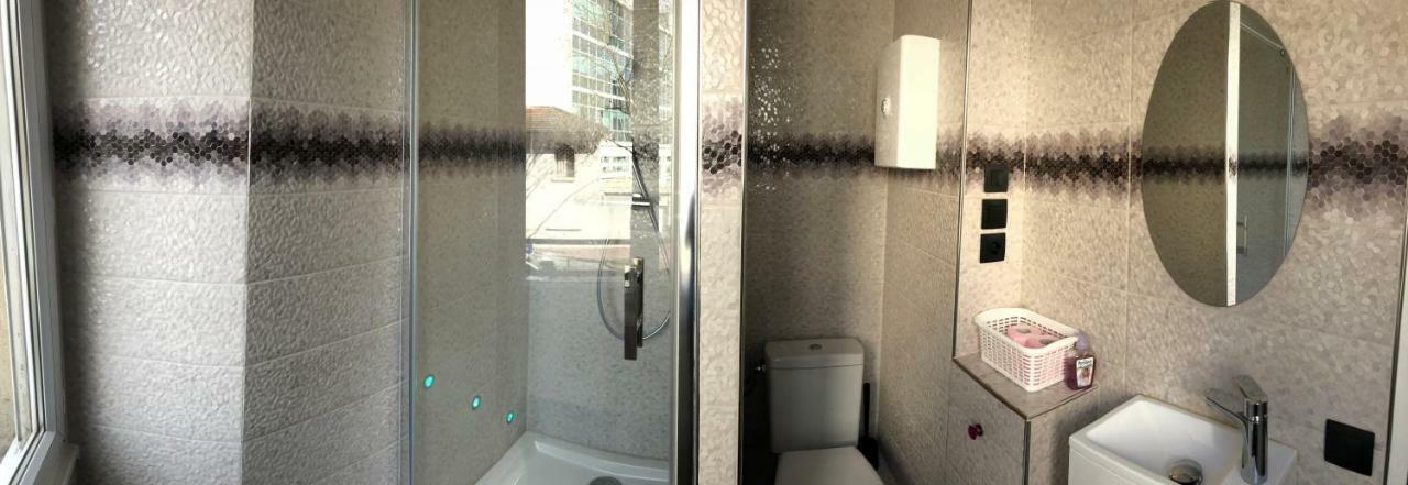 Apartmán Le Boudoir Montrouge Exteriér fotografie